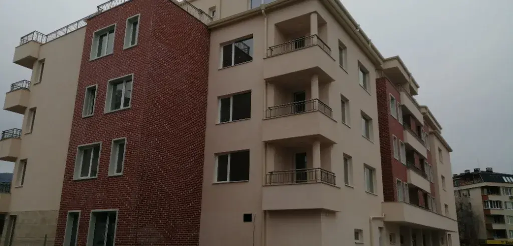Алуминиеви парапети — 3